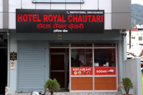 Hotel Royal Chautari, Butwal